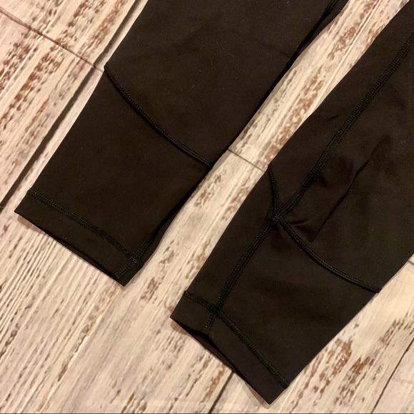 Lululemon In Movement Tight - Picture 16 of 16